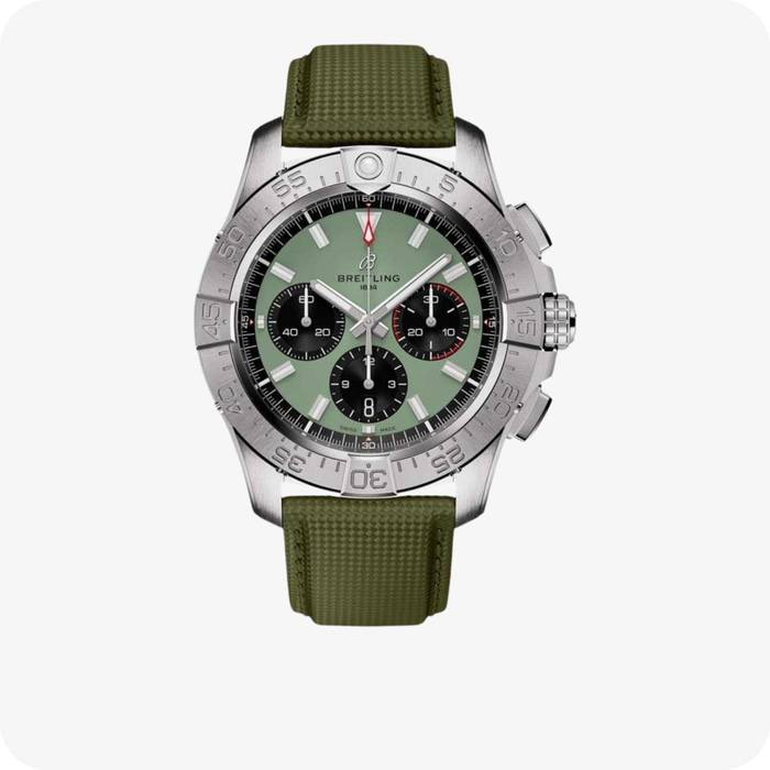 Breitling AVENGER AVENGER B01 CHRONOGRAPH 44