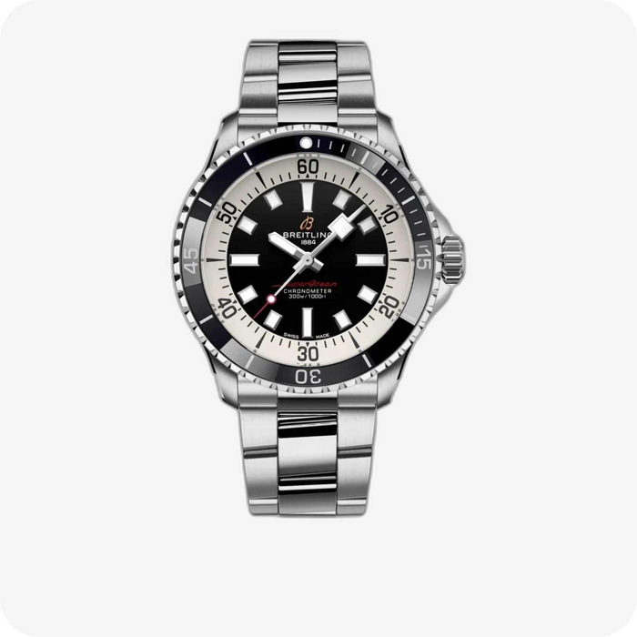 Breitling SUPEROCEAN SUPEROCEAN AUTOMATIC 42
