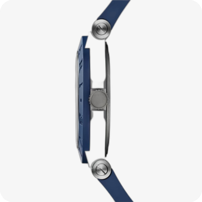 Bvlgari Bvlgari Aluminium