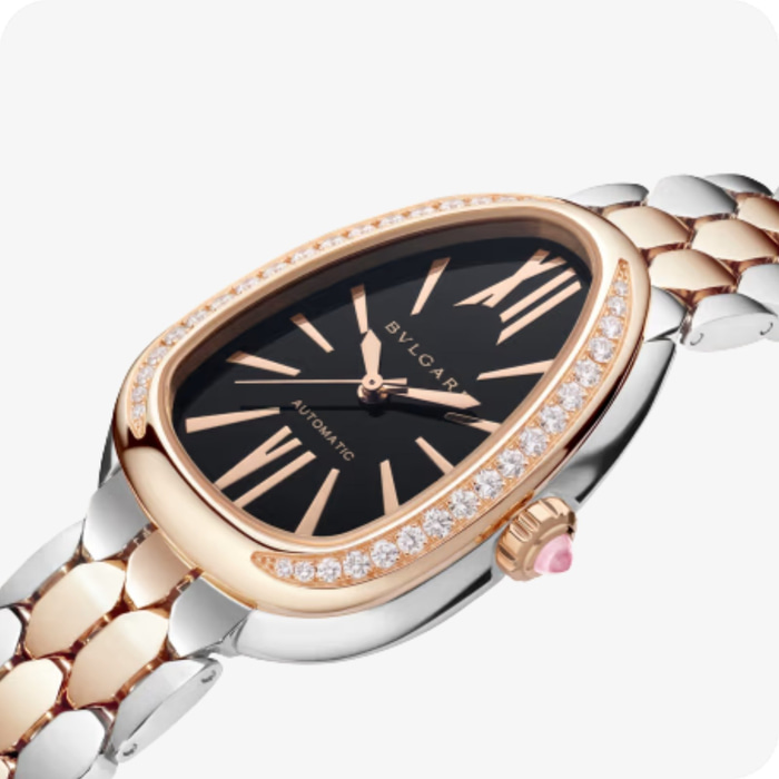 Bvlgari Serpenti Serpenti Seduttori