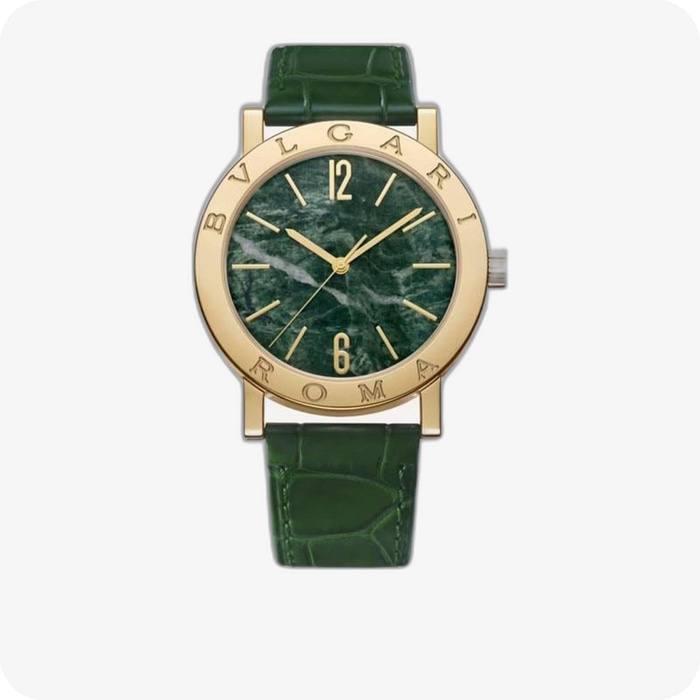 Bvlgari Bulgari Bulgari  Bulgari Bulgari Man