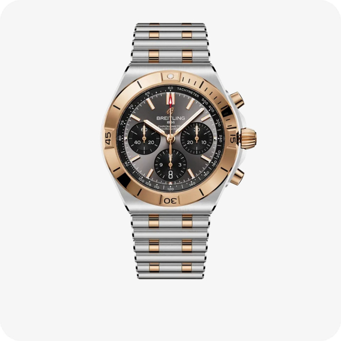 Breitling Chronomat  B01 Chronograph 42