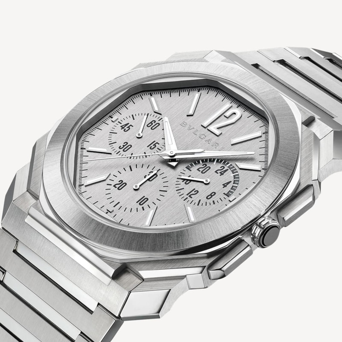 Bvlgari Octo Finissimo