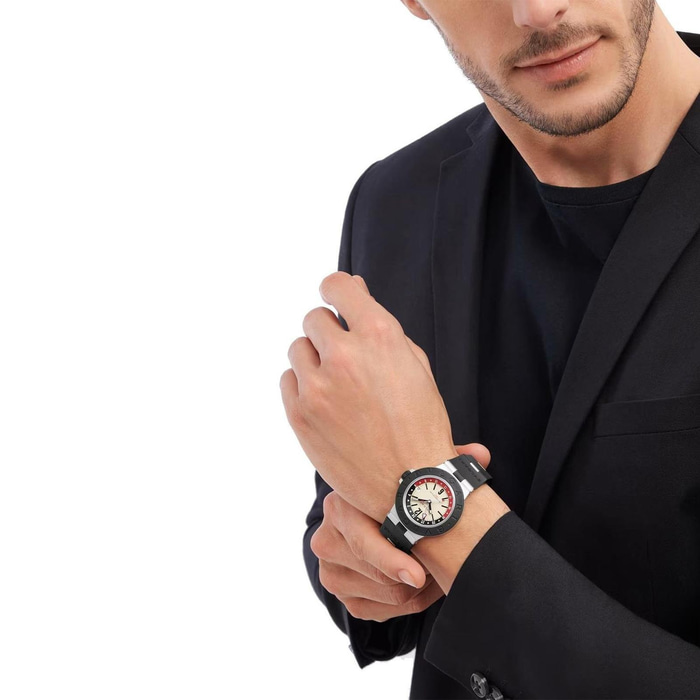 Bvlgari Bvlgari Aluminium