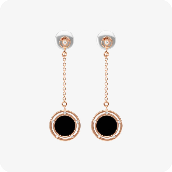 Damiani D.SIDE 