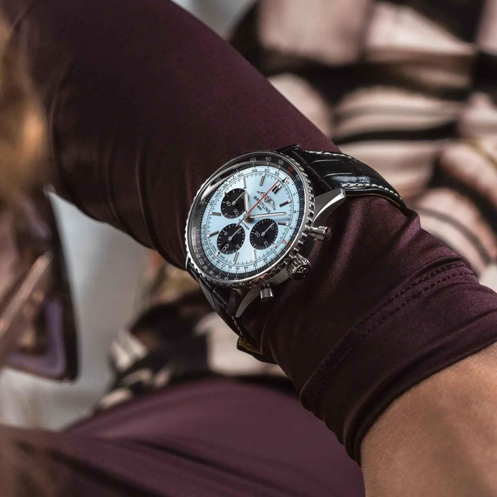Breitling NAVITIMER B01 CHRONOGRAPH 43