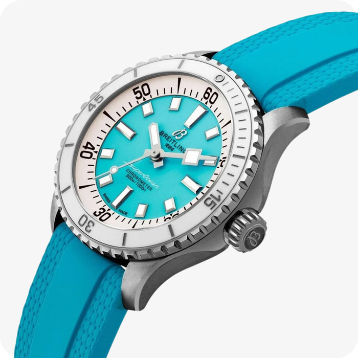 Breitling SUPEROCEAN Automatic 36
