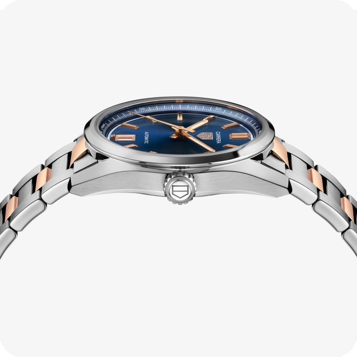 TAG Heuer Carrera Date