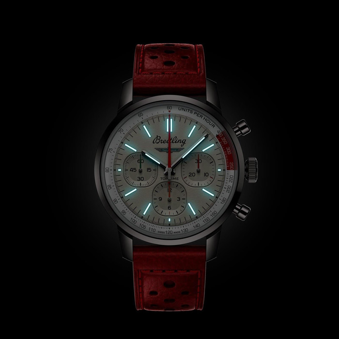 Breitling TOP TIME B01 FORD THUNDERBIRD