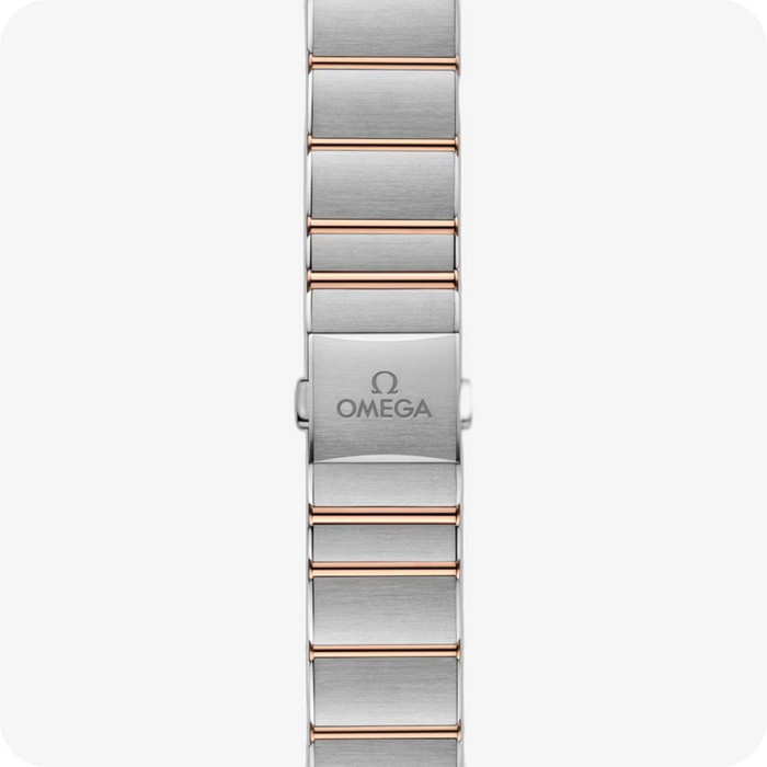 Omega Constellation 