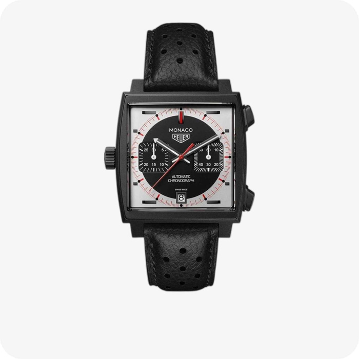 TAG Heuer Monaco 