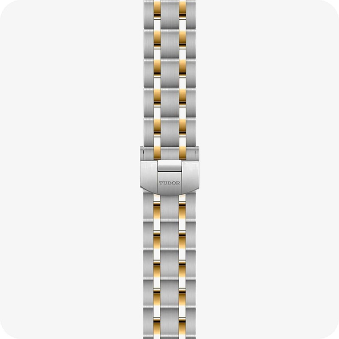Tudor Royal 