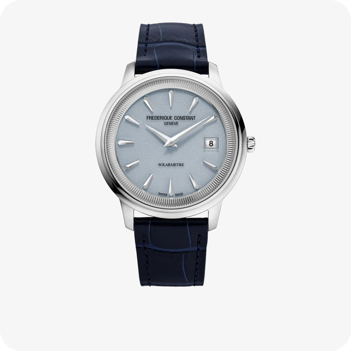 Frederique Constant Classics Slimline Ladies Moonphase