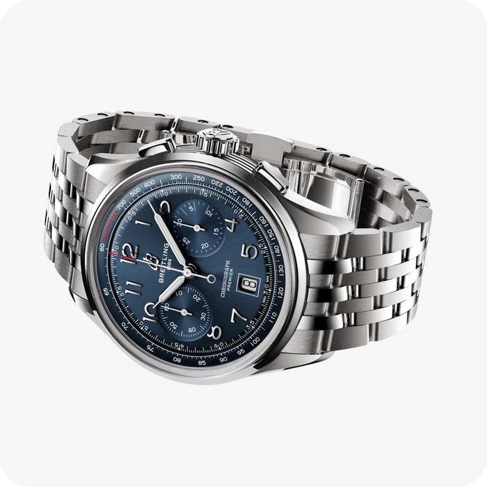 Breitling Premier B01 Chronograph 42