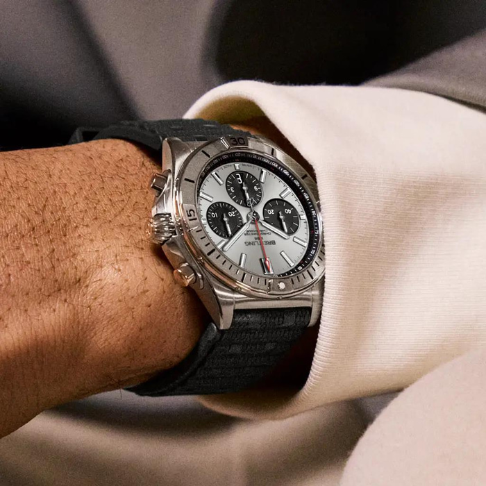 Breitling CHRONOMAT CHRONOMAT B01 42