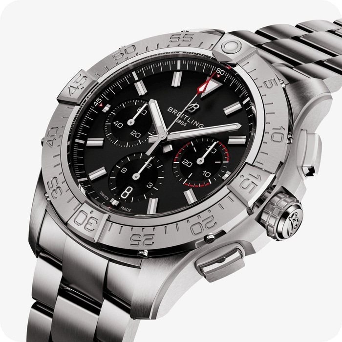 Breitling AVENGER AVENGER B01 CHRONOGRAPH 44
