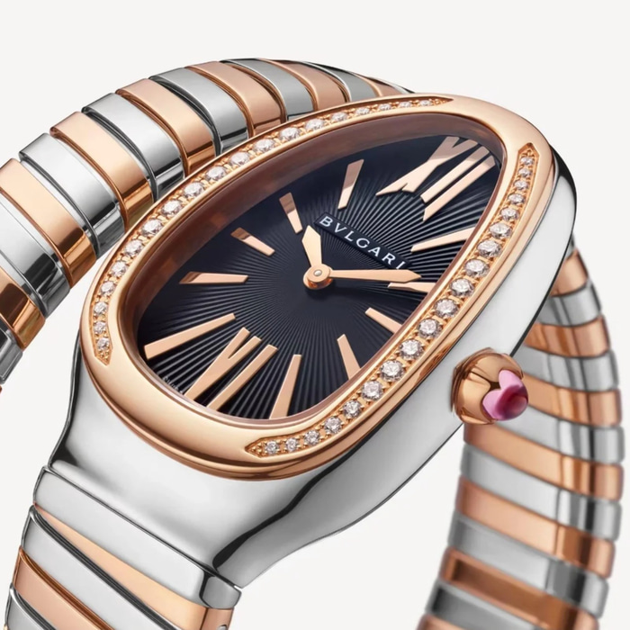Bvlgari Serpenti Tubogas