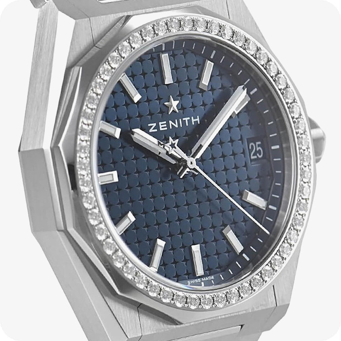 Zenith Defy DEFY SKYLINE 36