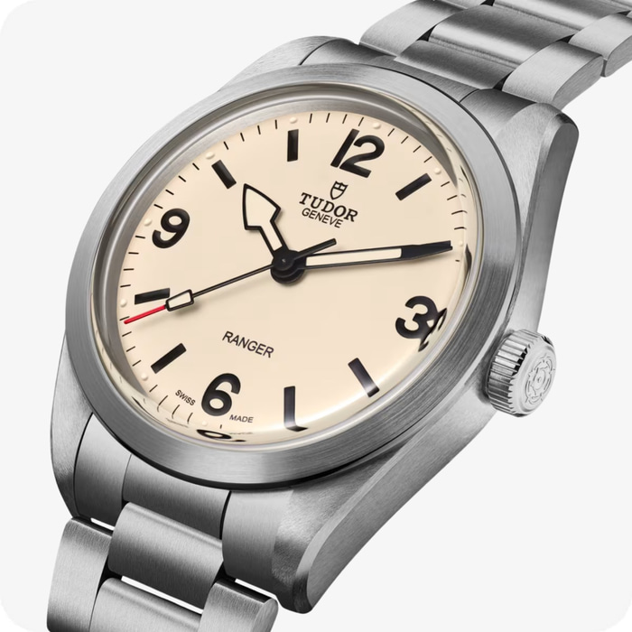 TUDOR Ranger 
