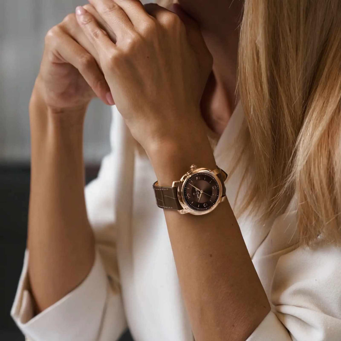 Breitling LADY PREMIER Automatic 36