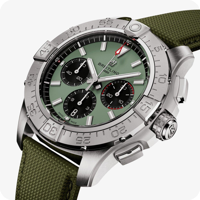 Breitling AVENGER AVENGER B01 CHRONOGRAPH 44