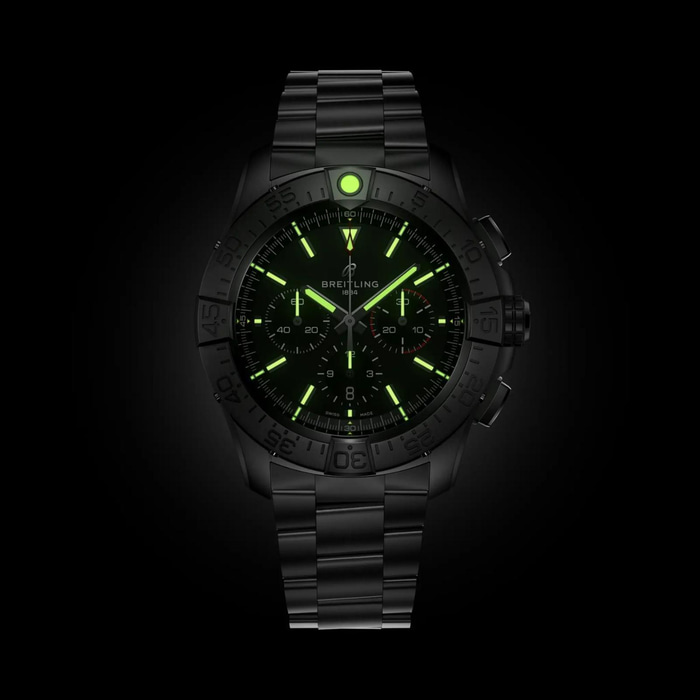 Breitling SUPER AVENGER SUPER AVENGER B01 CHRONOGRAPH 47