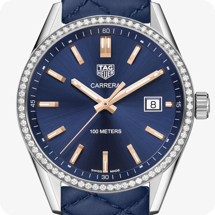 TAG Heuer Carrera 