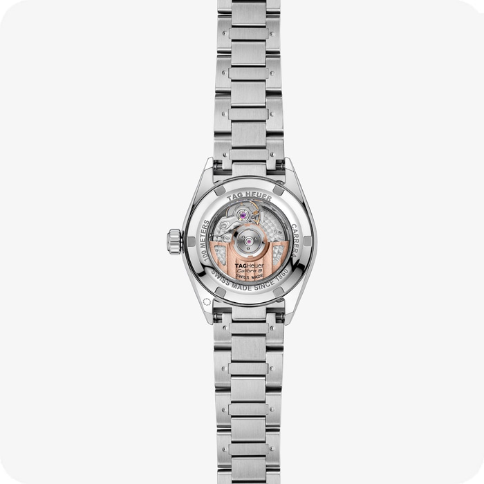 TAG Heuer Carrera Date