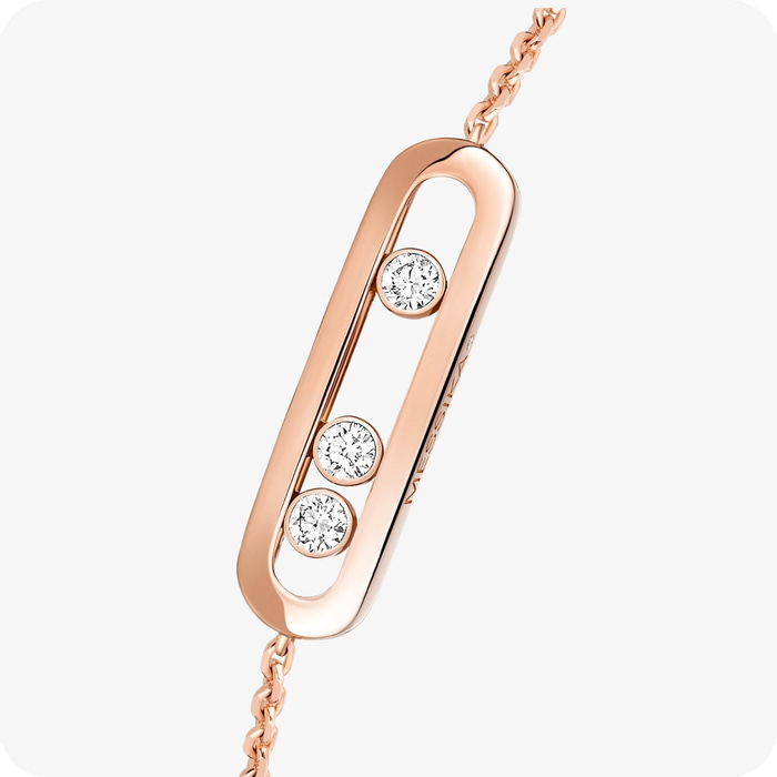 Messika MOVE CLASSIQUE Bracelet