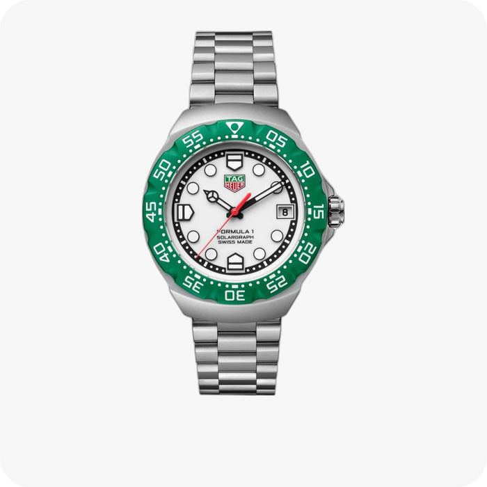 TAG Heuer Formula 1 