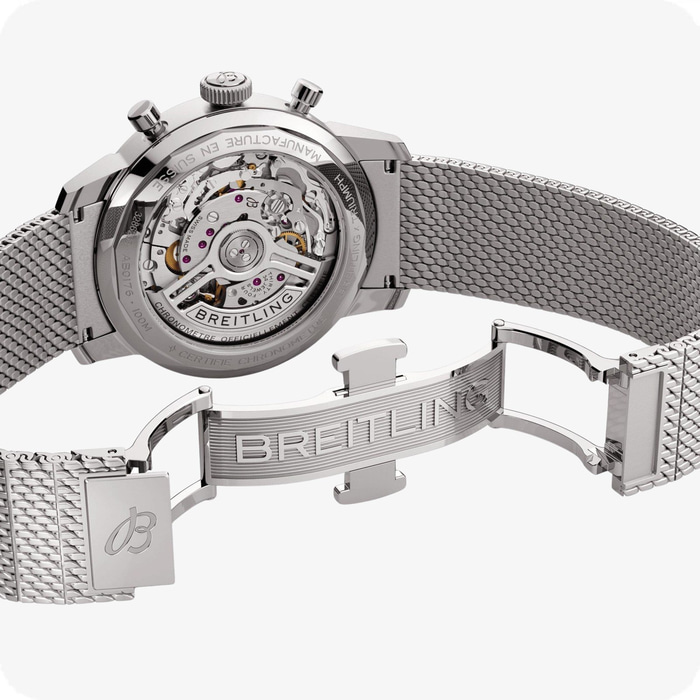 Breitling TOP TIME TOP TIME B01 TRIUMPH