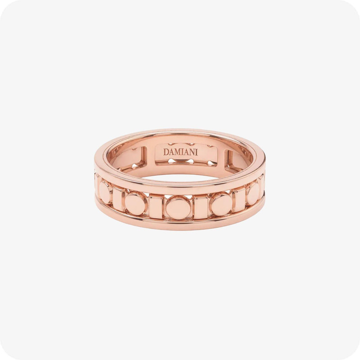 Damiani BELLE EPOQUE REEL 