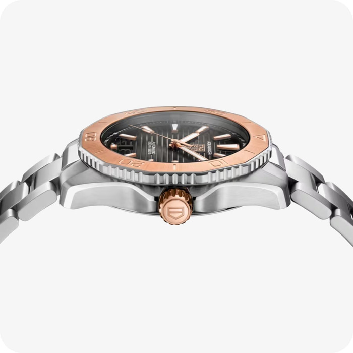 TAG Heuer Aquaracer TAG Heuer Aquaracer Professional 200 Date