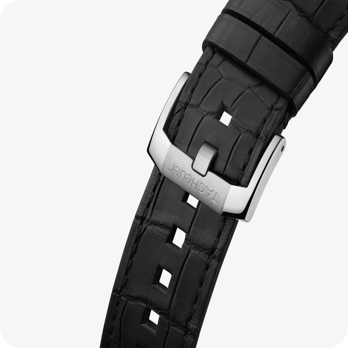 TAG Heuer Autavia Flyback Chronometer