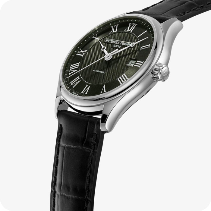 Frederique Constant Classics Classics Index Automatic 