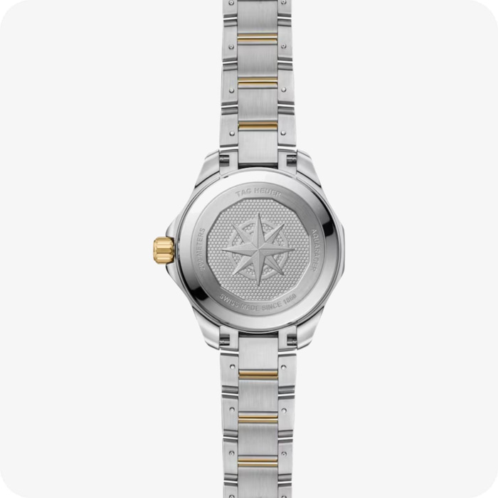 TAG Heuer Aquaracer TAG Heuer Aquaracer Professional 200 Solargraph