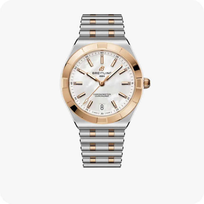 Breitling Chronomat  Automatic 36