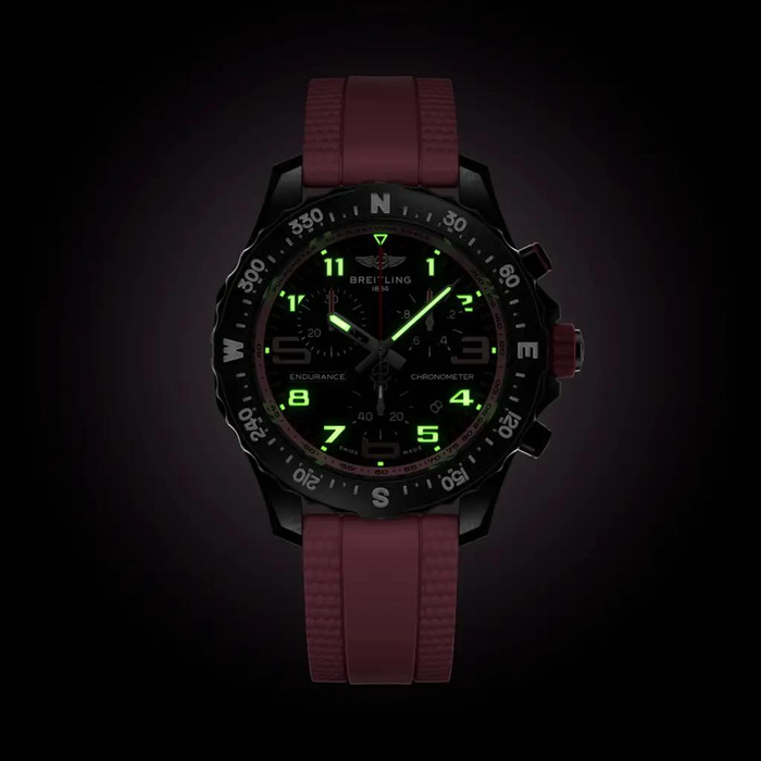 Breitling ENDURANCE ENDURANCE PRO 38