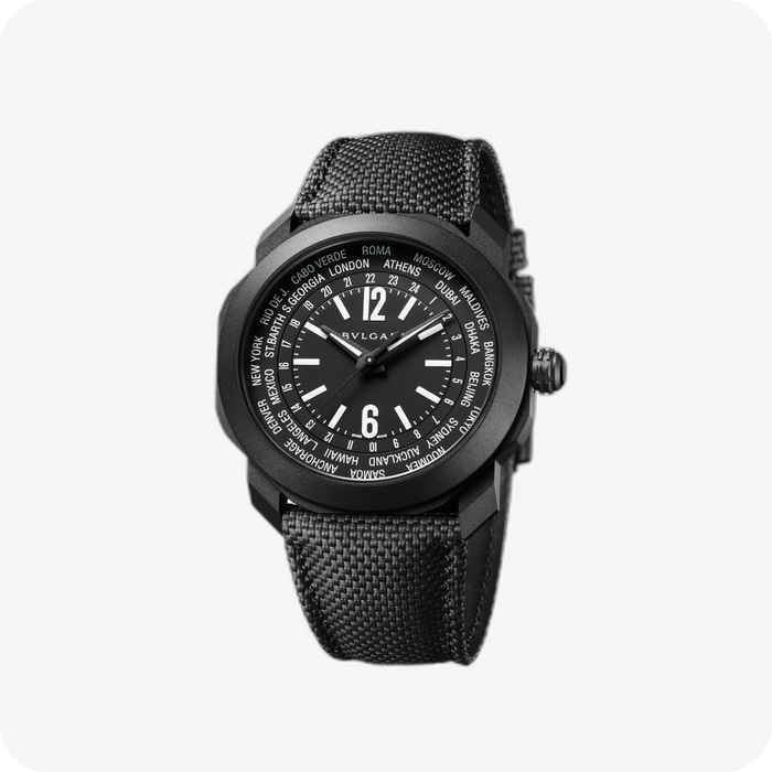 Bvlgari Octo Roma