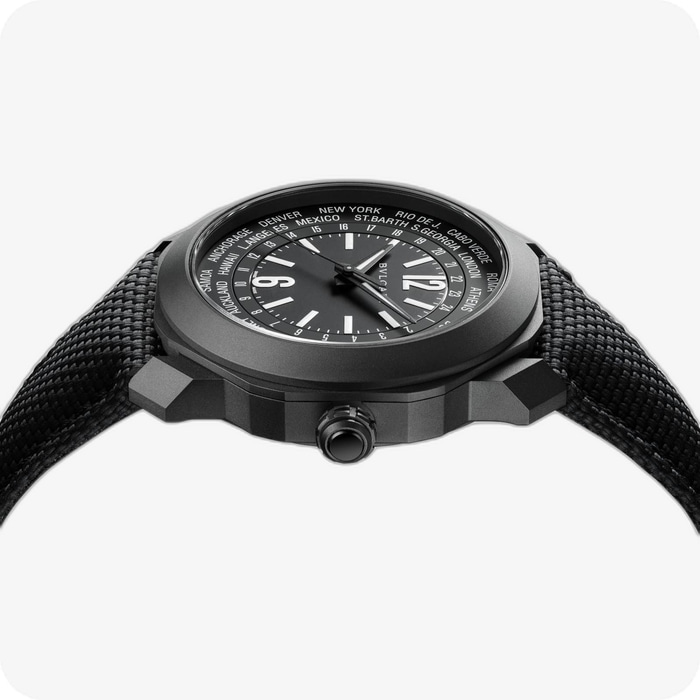 Bvlgari Octo Roma
