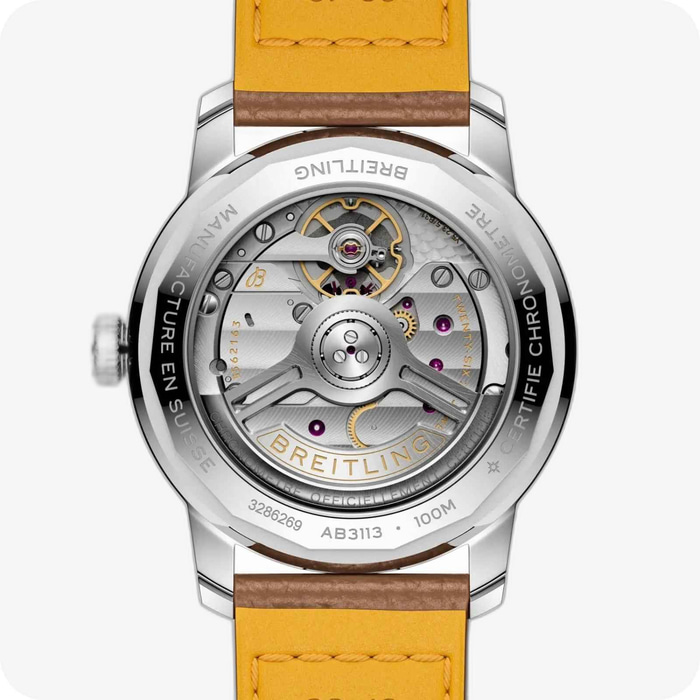 Breitling TOP TIME B31