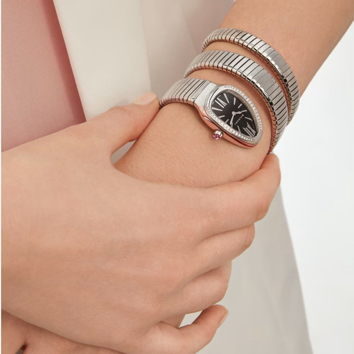 Bvlgari Serpenti Tubogas
