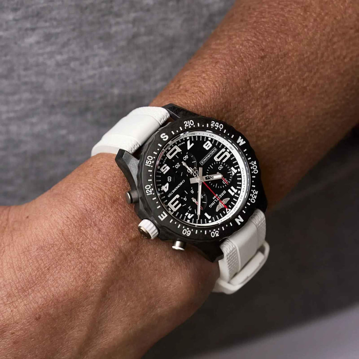 Breitling ENDURANCE ENDURANCE PRO 38