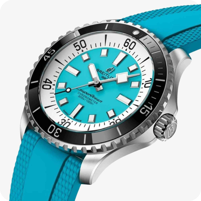 Breitling SUPEROCEAN SUPEROCEAN AUTOMATIC 44