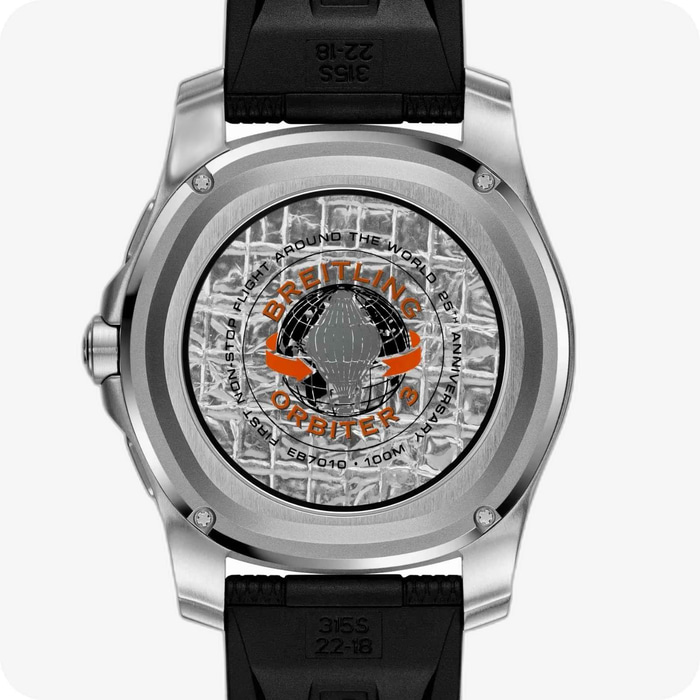 Breitling AEROSPACE B70 ORBITER