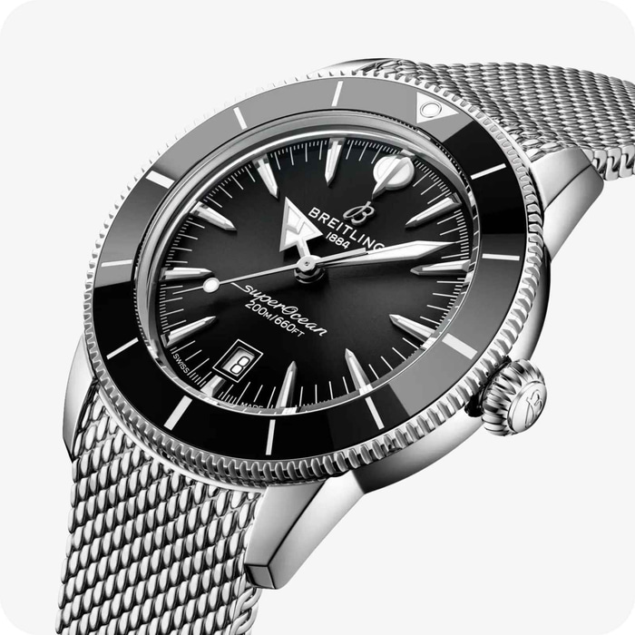 Breitling SUPEROCEAN HERITAGE B31 Automatic 44