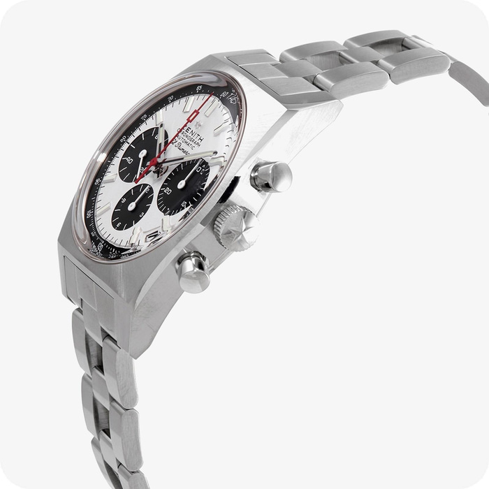 Zenith Chronomaster Revival El Primero A384