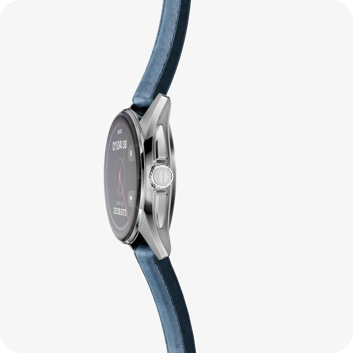 TAG Heuer Connected 