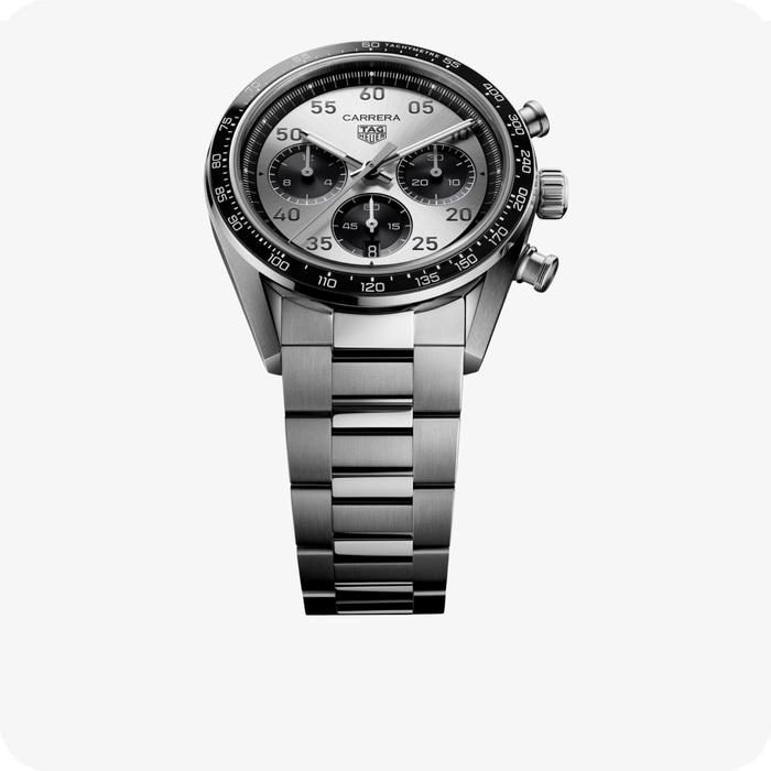 TAG Heuer Carrera Chronograph Sport