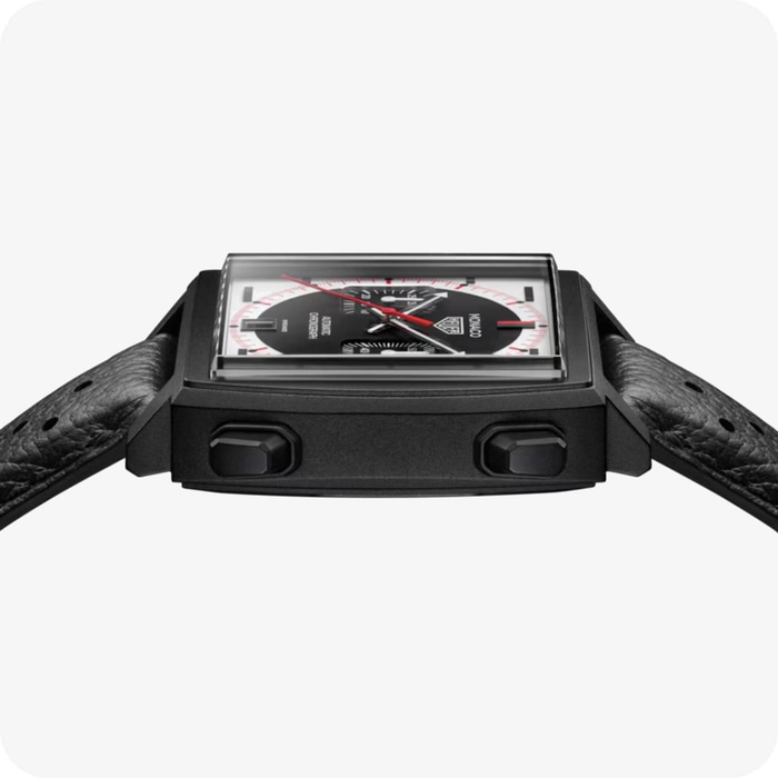TAG Heuer Monaco 